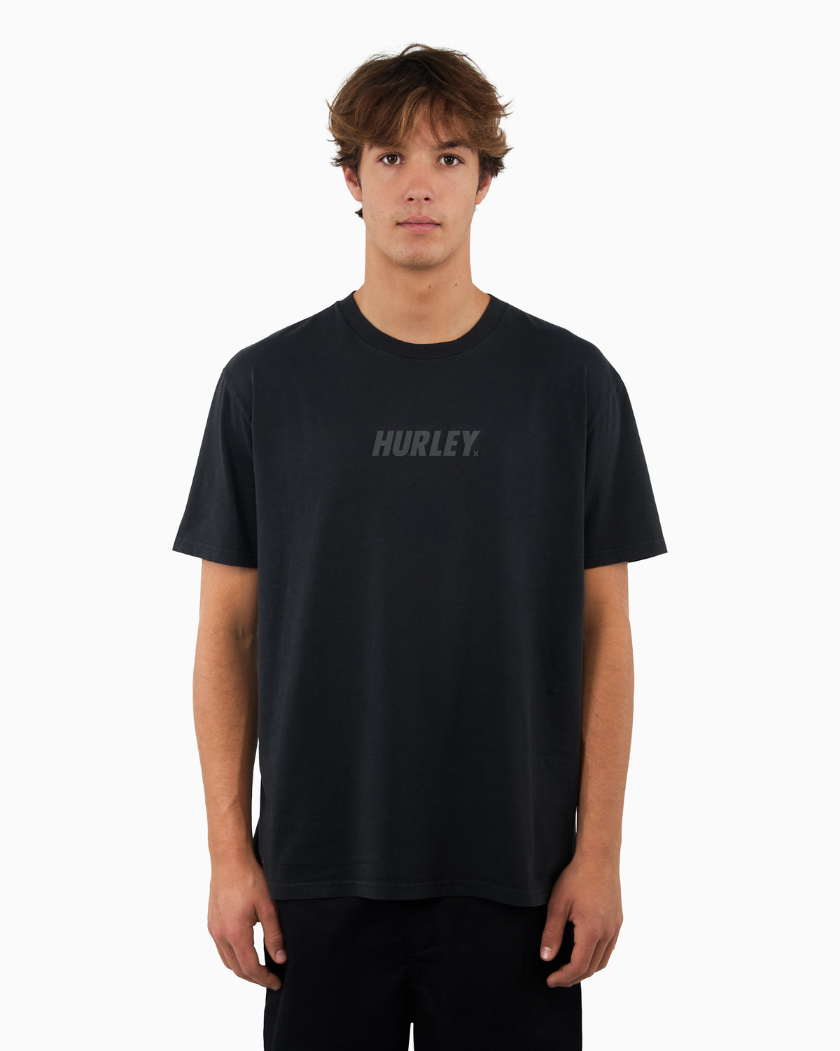 Fastlane Tee