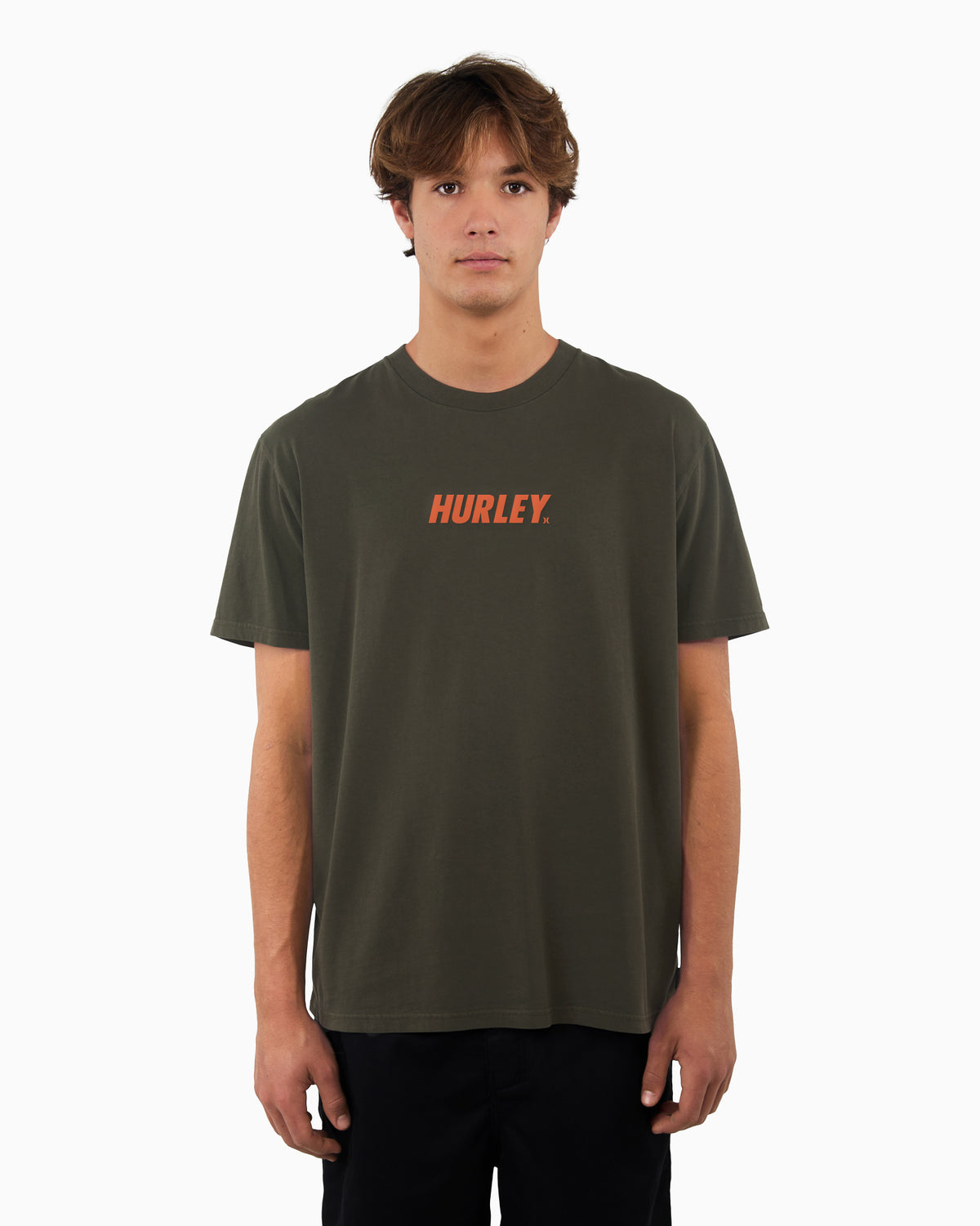Fastlane Tee
