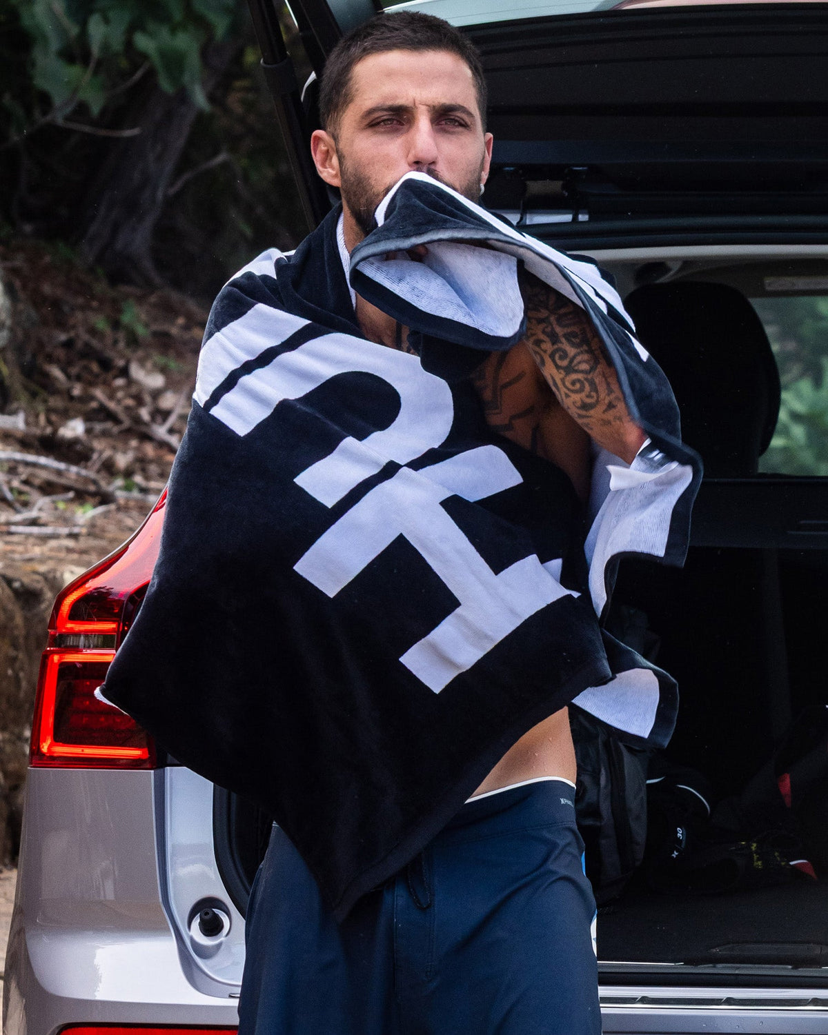 One & only Towel-3