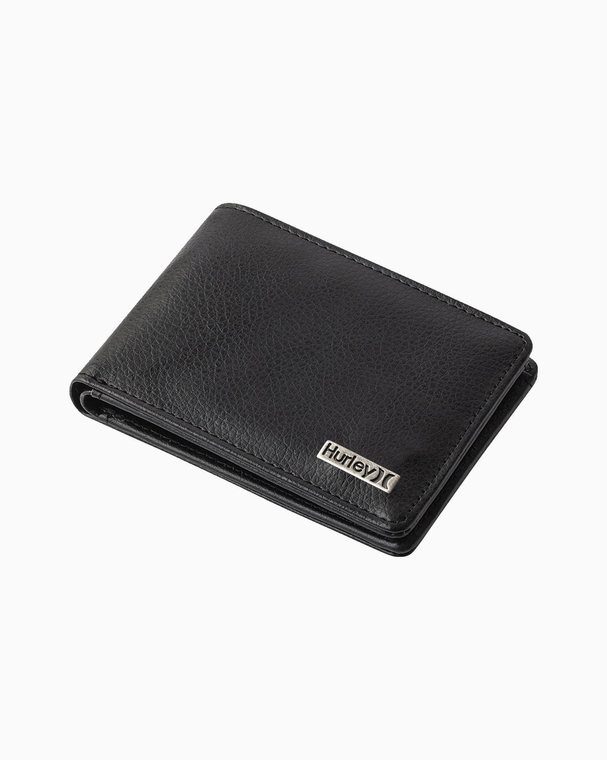 One & Only Leather Wallet