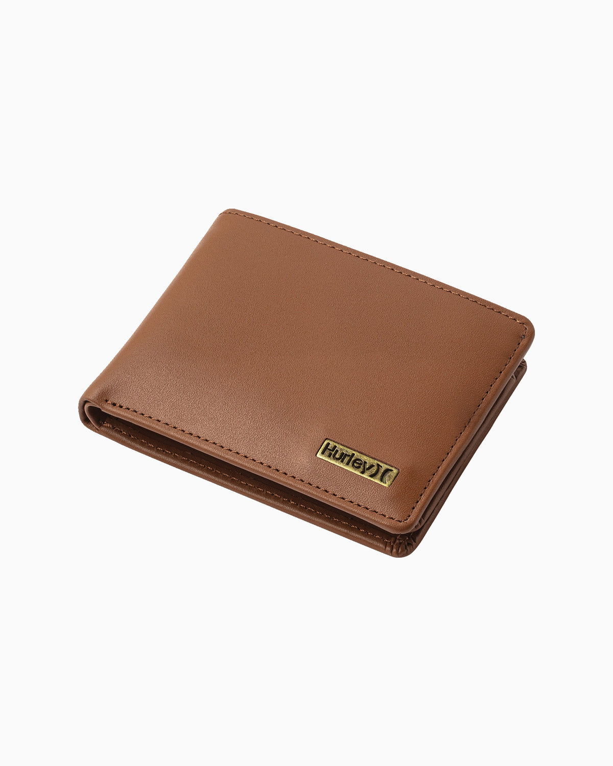 One & Only Leather Wallet