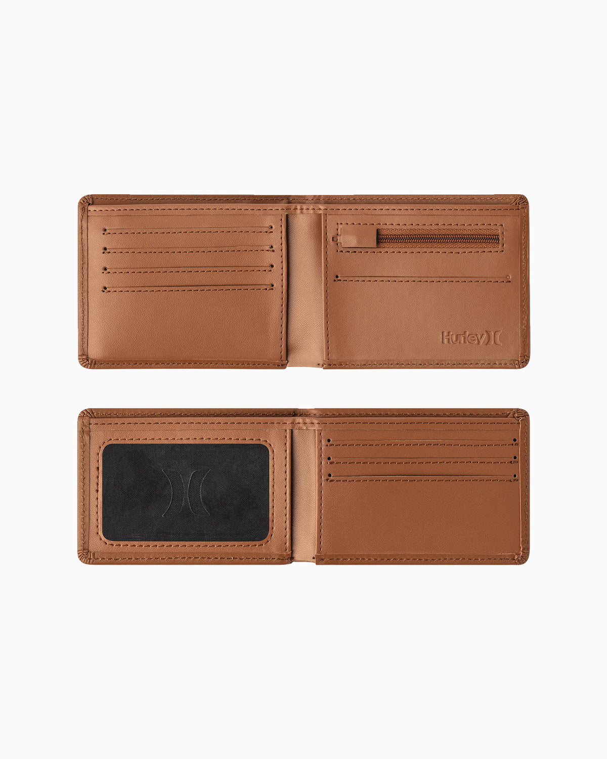 One & Only Leather Wallet-2