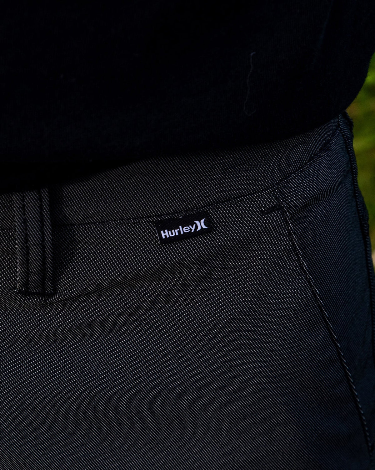 H20 Dri Feature Walkshort
