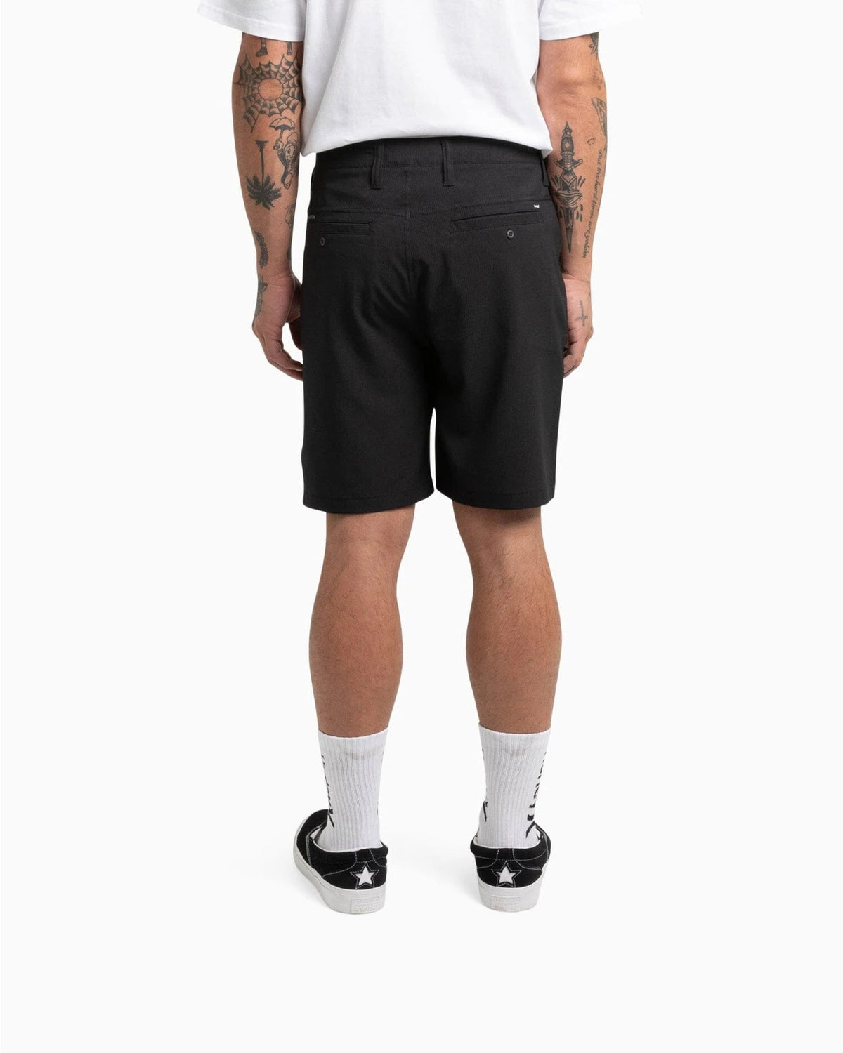 Phantom Zuma Walkshort-2