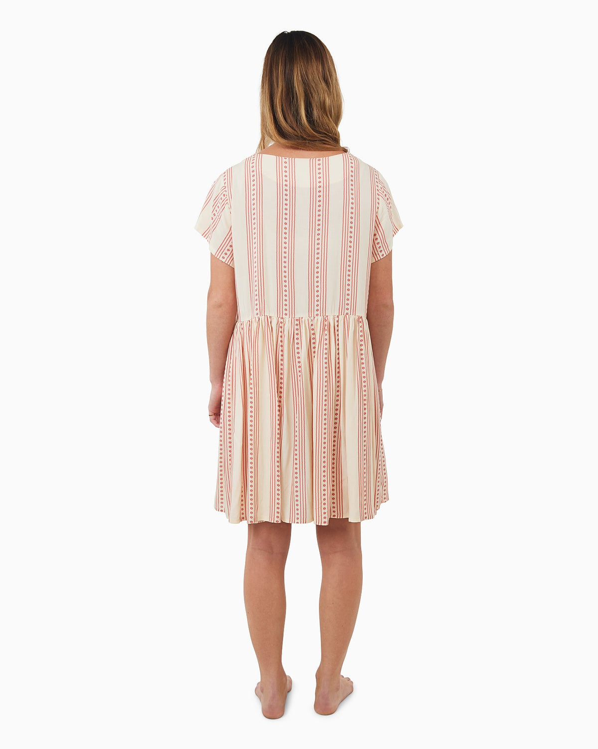 Riviera Skate Dress-2