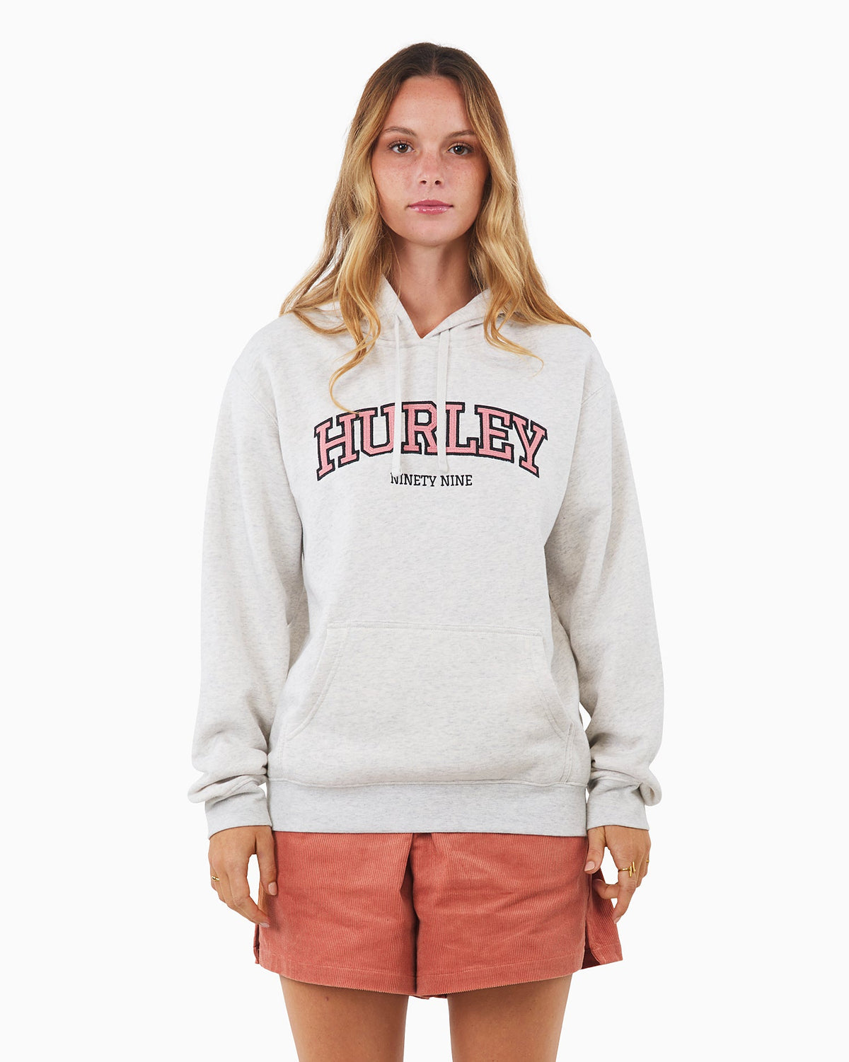 Campus Pullover