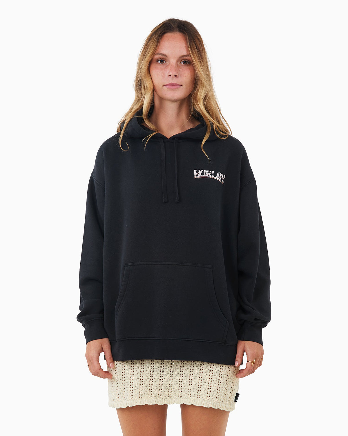 Endless Summer Pullover