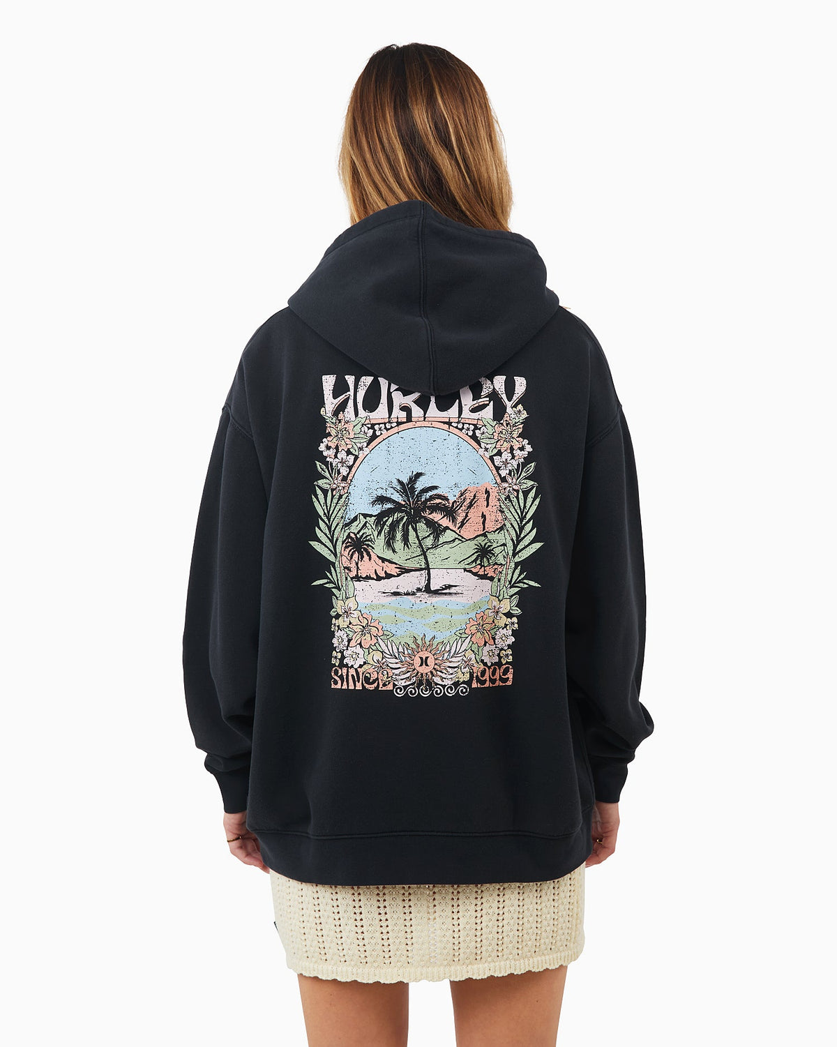 Endless Summer Pullover-2