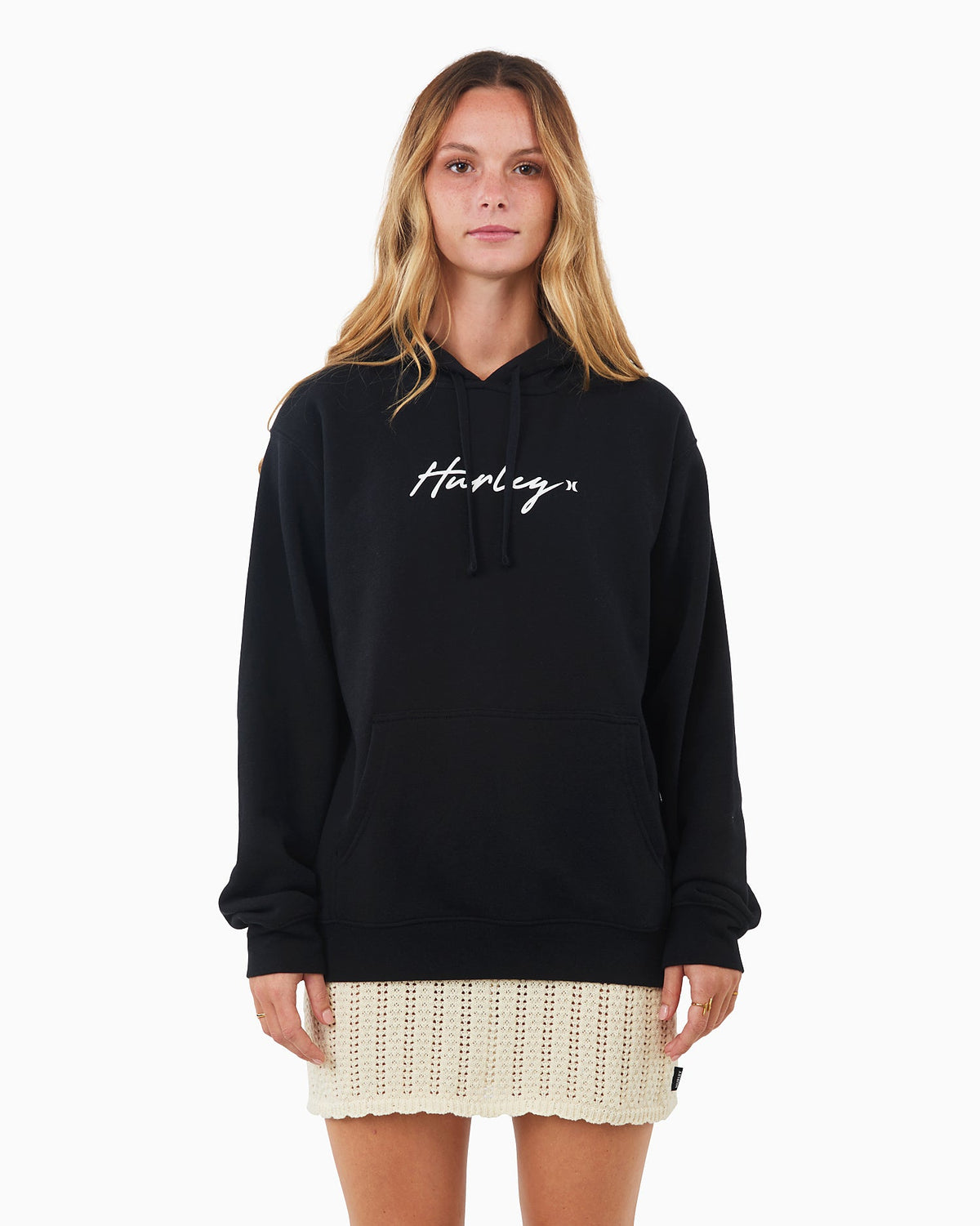 Script Only Pullover