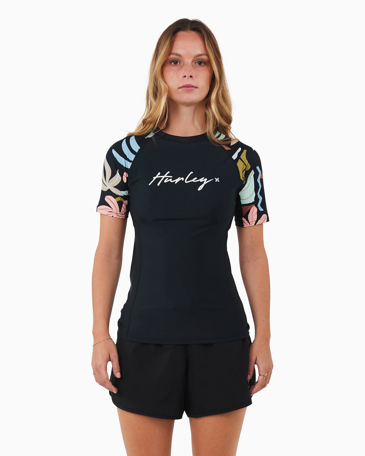 Tahitian Tropics Ss Rashvest