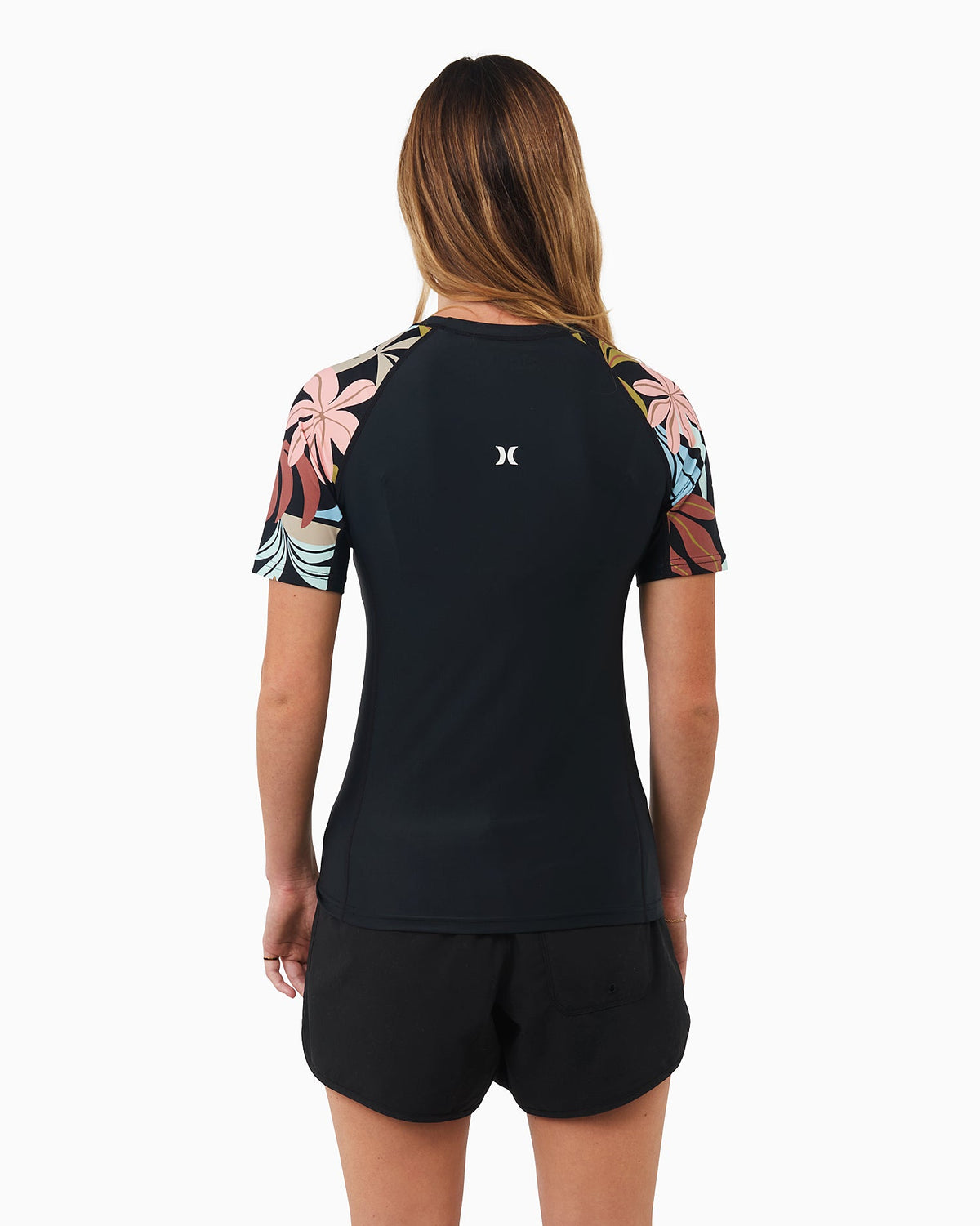 Tahitian Tropics Ss Rashvest-2