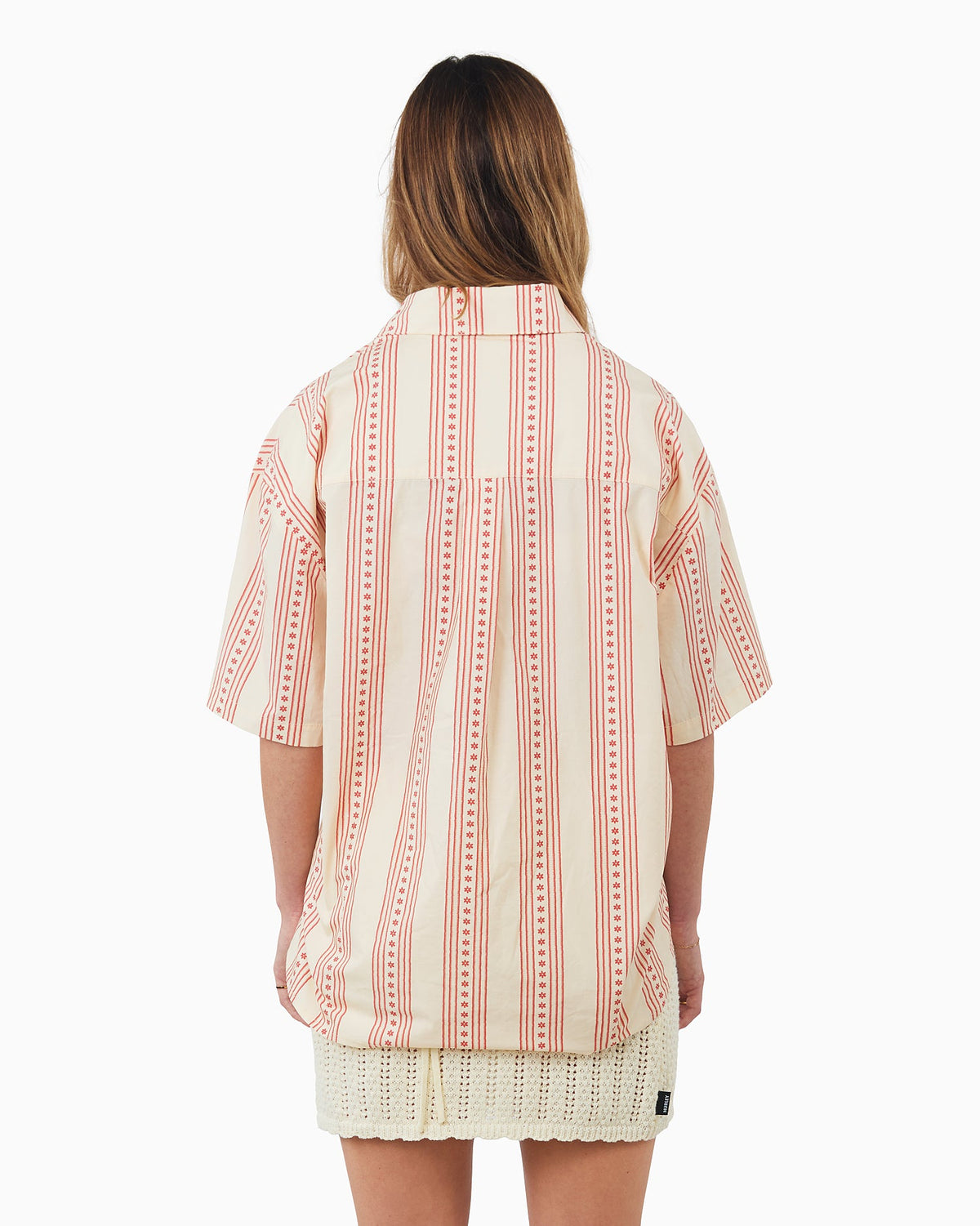 Riviera Ss Shirt-2