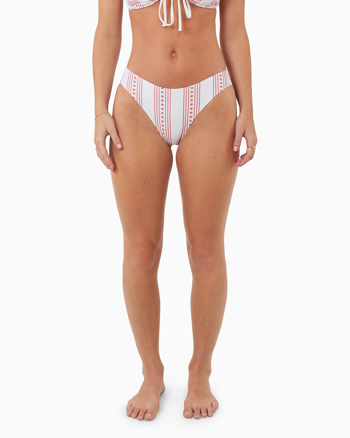Riviera Staple Pant