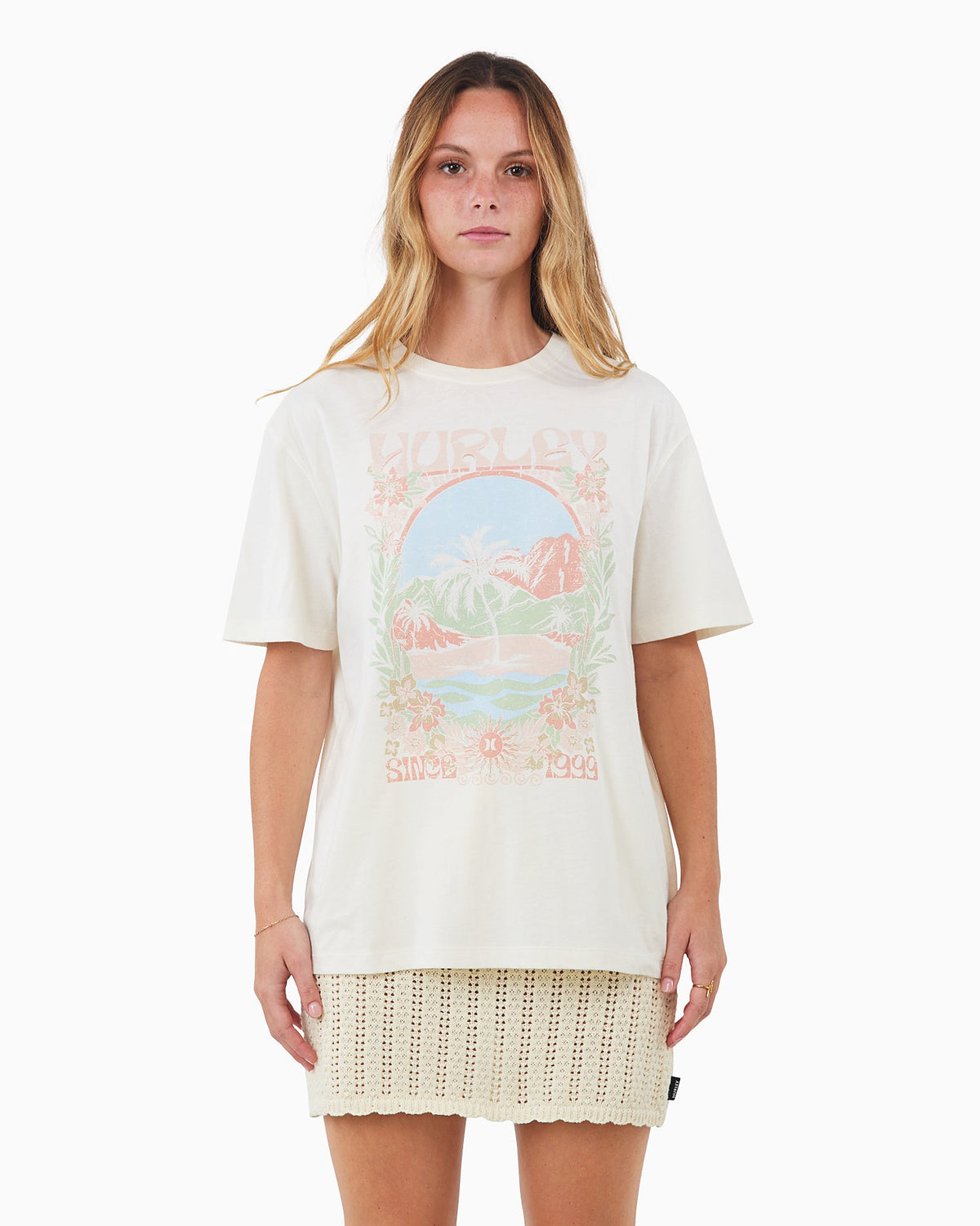 Endless Summer Tee