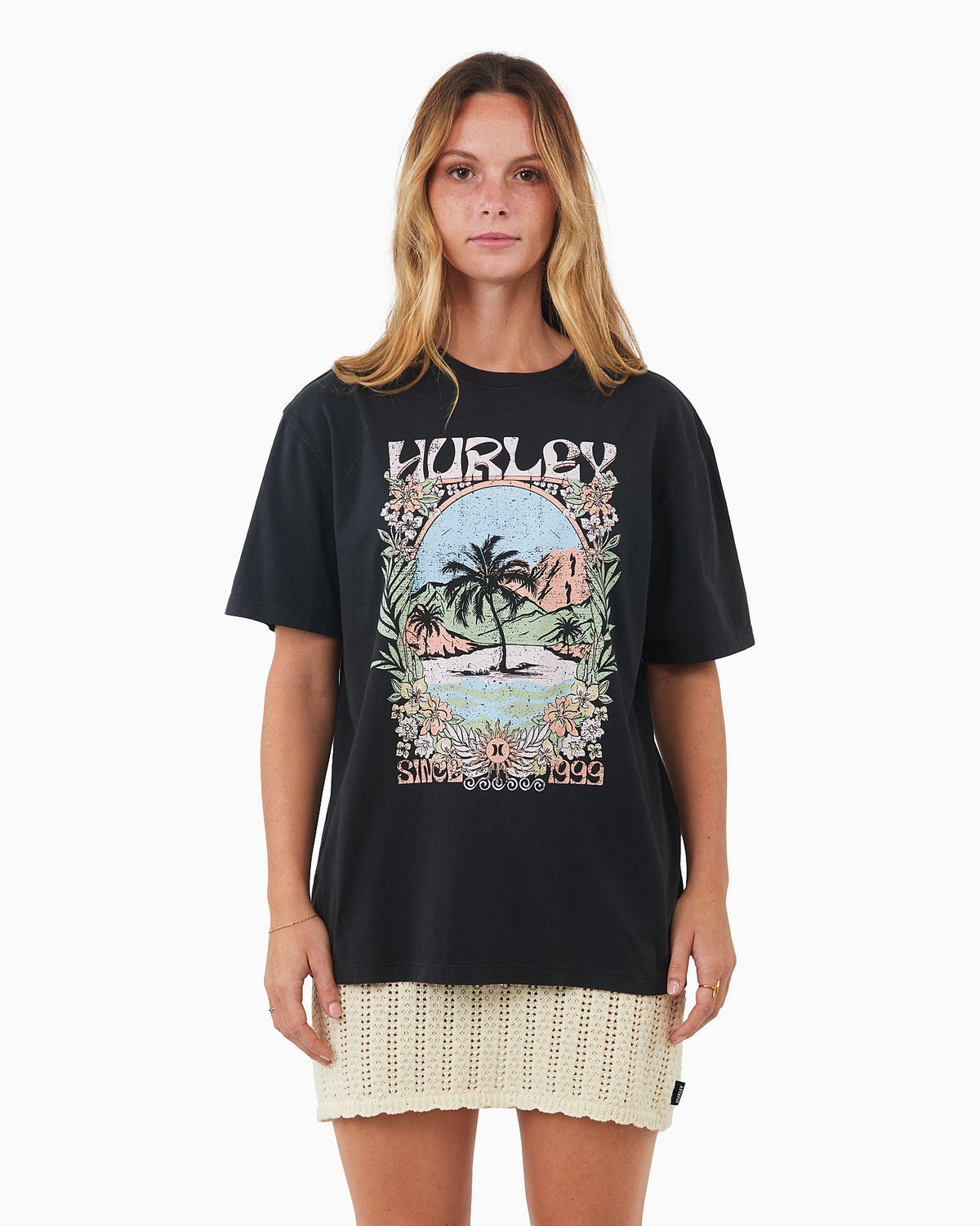 Endless Summer Tee