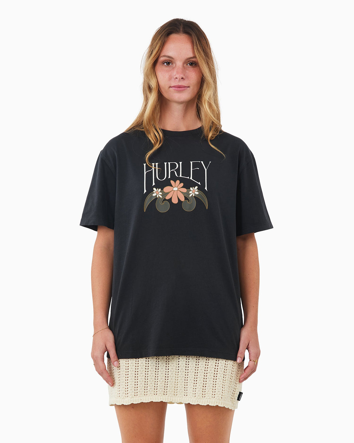 Natural High Tee