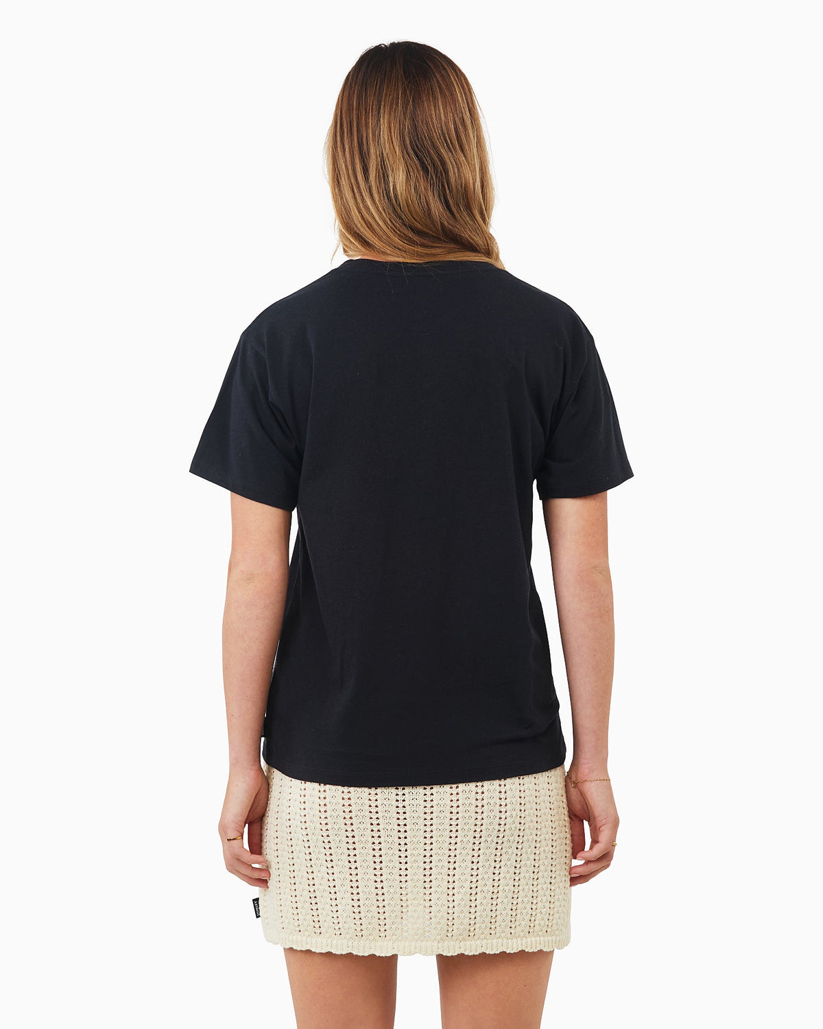 Script Only Tee-2