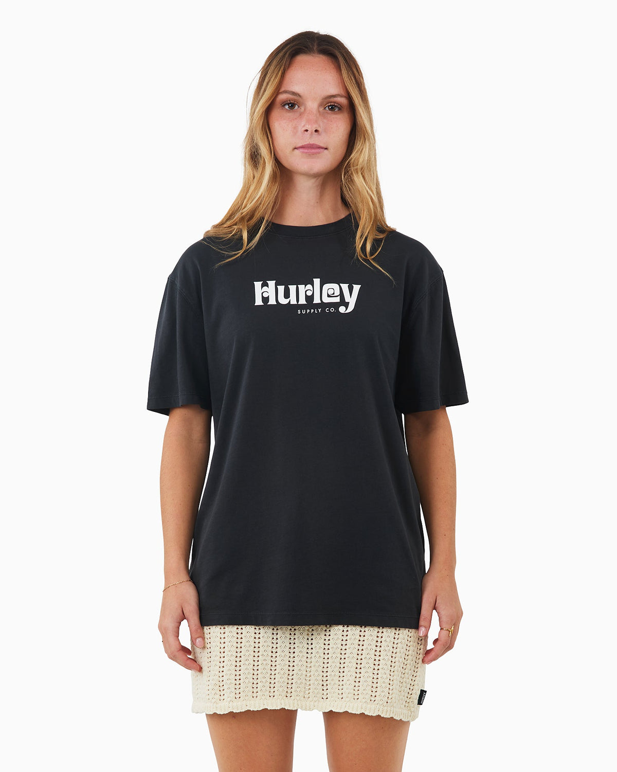 Supply Tee