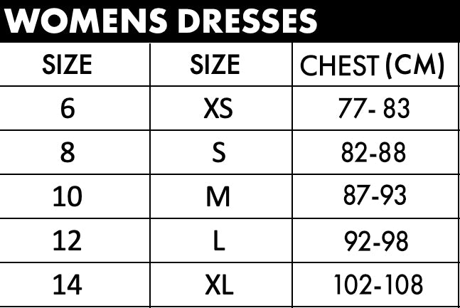 Womens Dresses